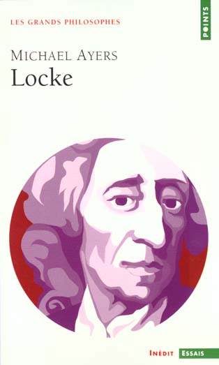 Locke ; les idées et les choses