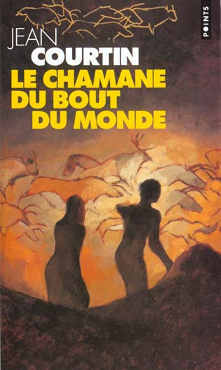 Le chamane du bout du monde - flash vidéo
