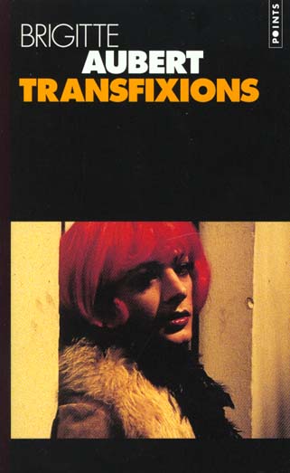 Transfixions - flash vidéo