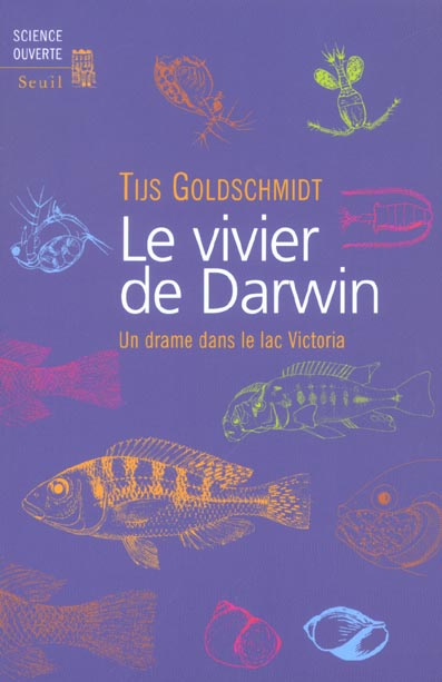 Le vivier de darwin. un drame dans le lac victoria - flash vidéo