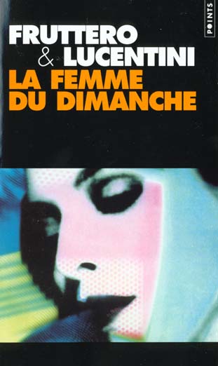 La femme du dimanche - flash vidéo