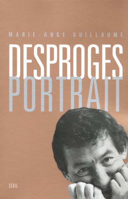 Desproges, portrait - flash vidéo