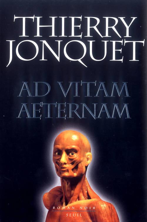 Ad vitam aeternam - flash vidéo