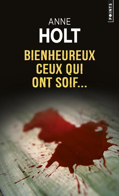 Bienheureux ceux qui ont soif... - flash vidéo