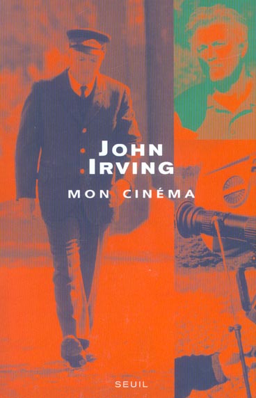Mon cinema