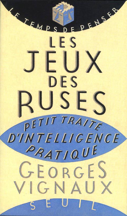 Les jeux des ruses
