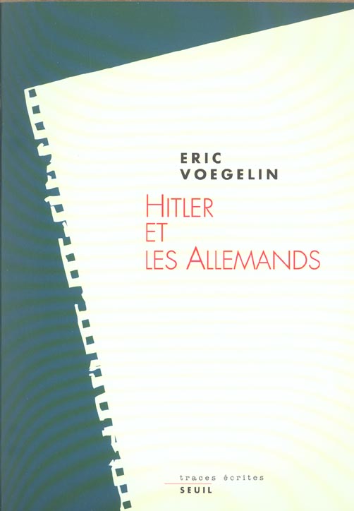 Hitler et les allemands - flash vidéo