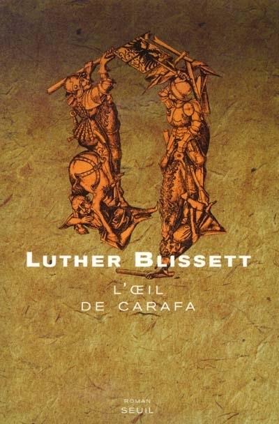L'oeil de Carafa