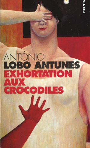 Exhortation aux crocodiles - flash vidéo