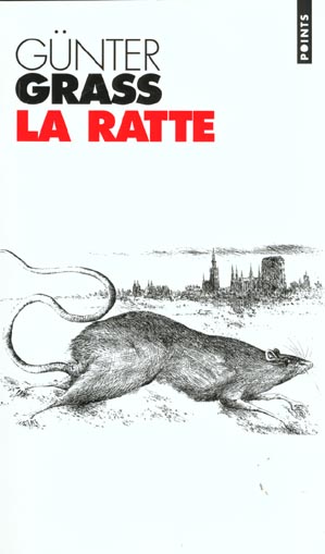 La ratte