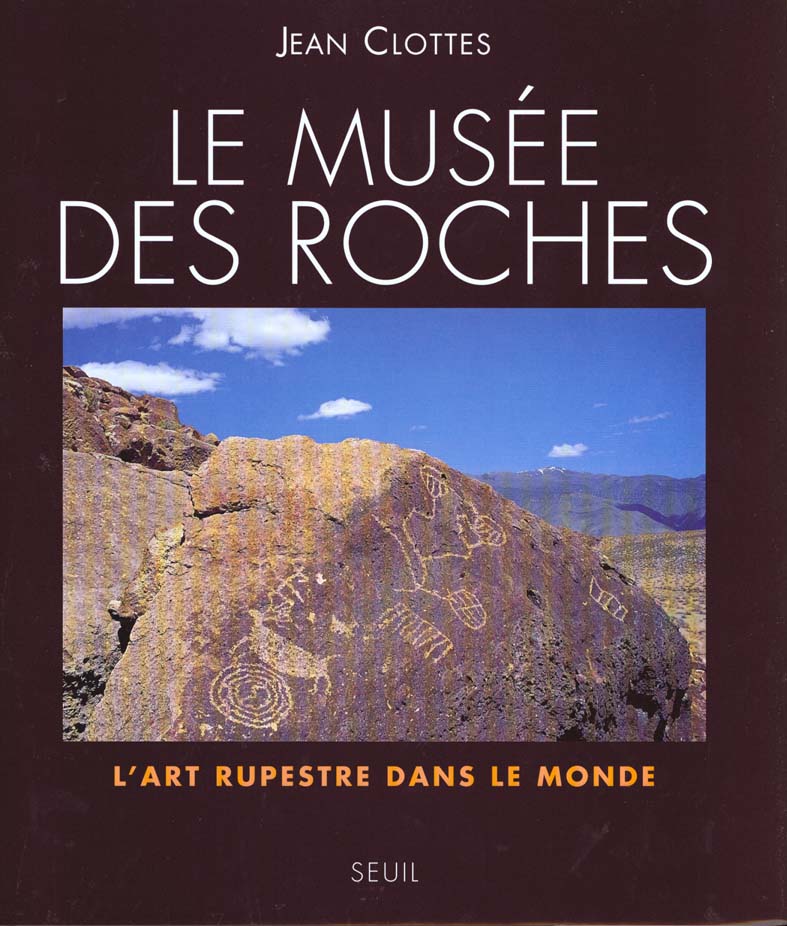 Arts rupestres le musee des roches. l'art rupestre dans le monde - flash vidéo