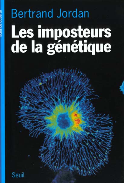 Les imposteurs de la genetique - flash vidéo