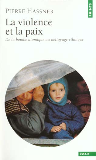 La violence et la paix