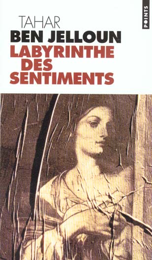 Labyrinthe des sentiments - flash vidéo