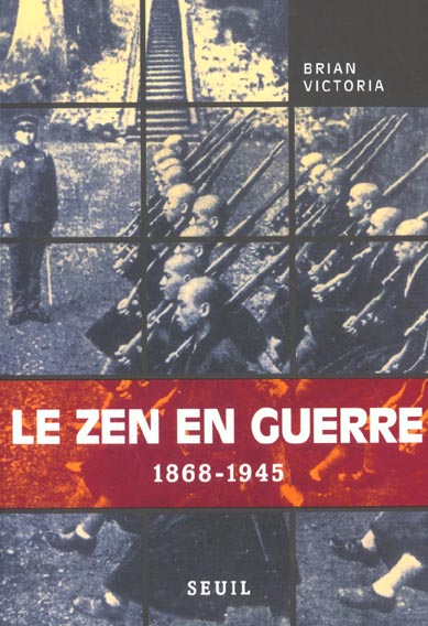 Histoire (h.c.) le zen en guerre (1868-1945) - flash vidéo