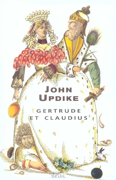 Gertrude et claudius - flash vidéo