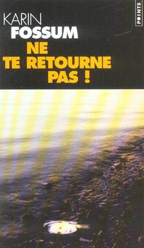 Ne te retourne pas ! - flash vidéo