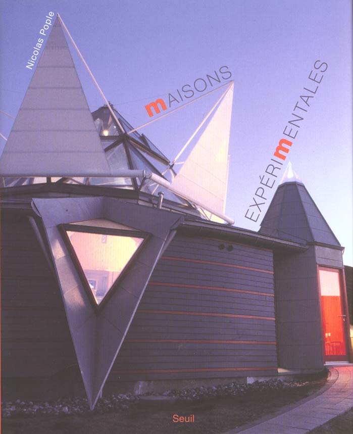 Maisons experimentales