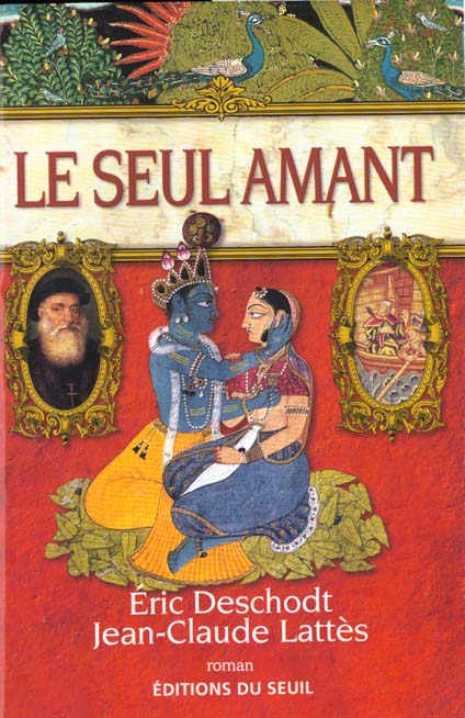 Le seul amant - flash vidéo