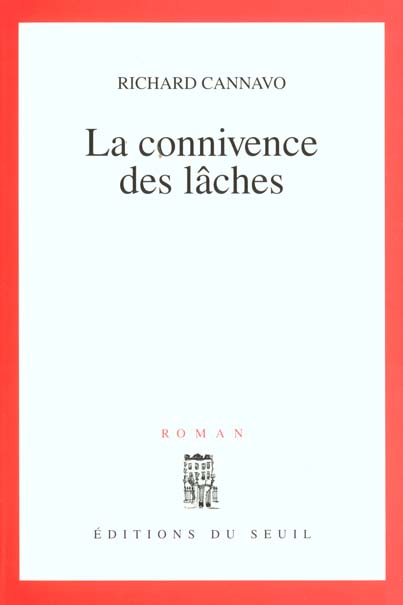 La connivence des lâches - flash vidéo