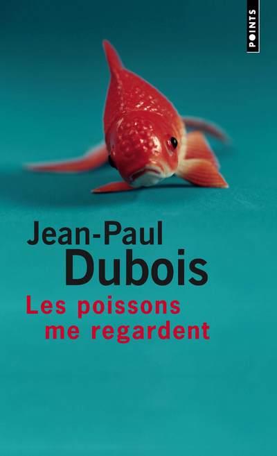 Les poissons me regardent - flash vidéo