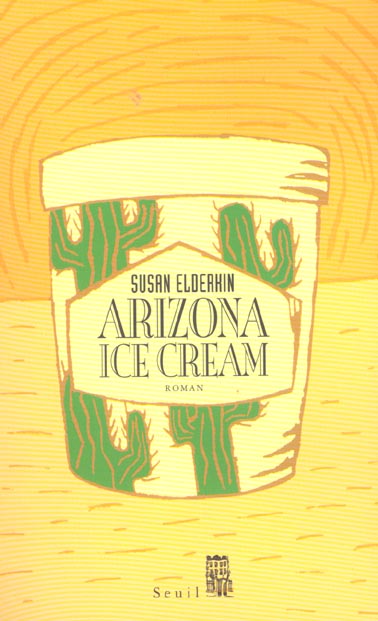 Arizona ice cream