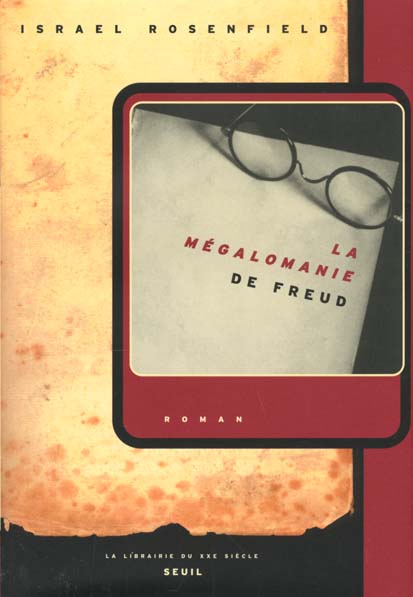 La megalomanie de freud