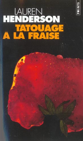 Tatouage à la fraise - flash vidéo
