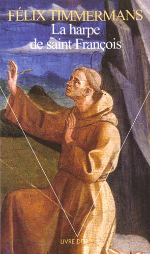 La harpe de saint francois - flash vidéo