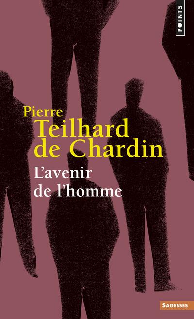 L'avenir de l'homme