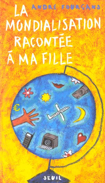 La mondialisation racontee a ma fille - flash vidéo