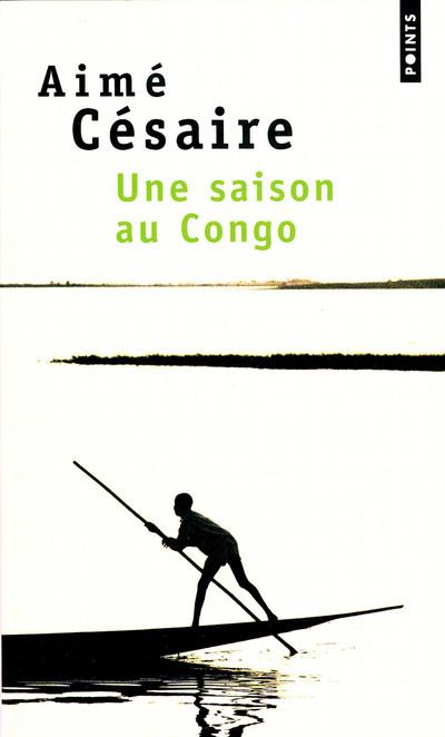 Une saison au Congo - flash vidéo