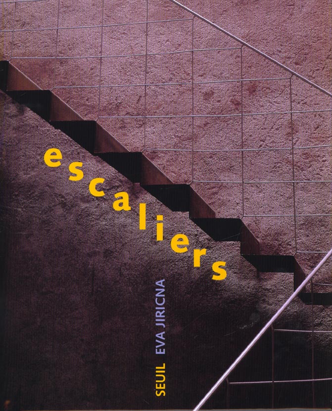 Escaliers