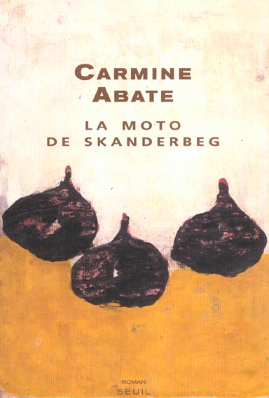 Moto de skanderbeg (la)