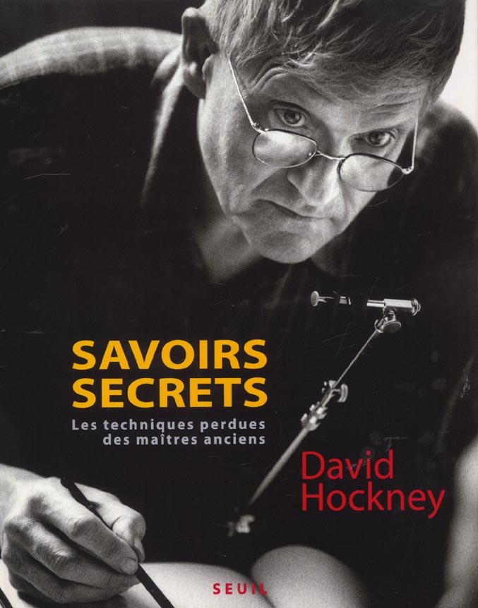 Savoirs secrets ; techniques perdues des anciens maîtres