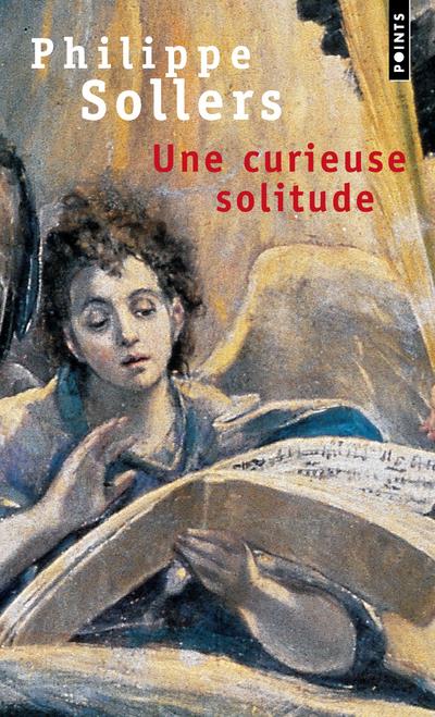 Une curieuse solitude - flash vidéo