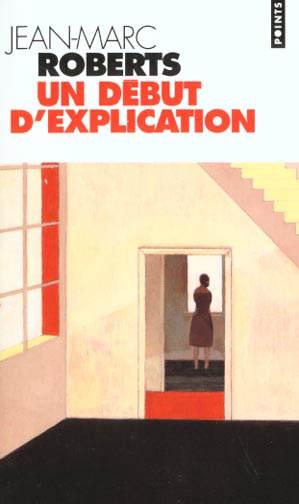 Un début d'explication