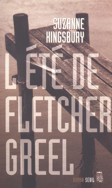 Ete de fletcher greel (l') - flash vidéo