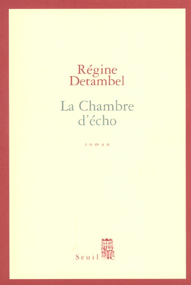 La chambre d'écho
