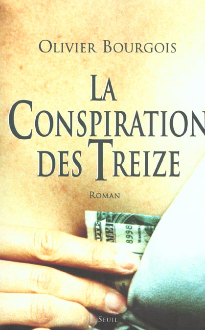La conspiration des treize