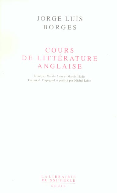 Cours de litterature anglaise - flash vidéo