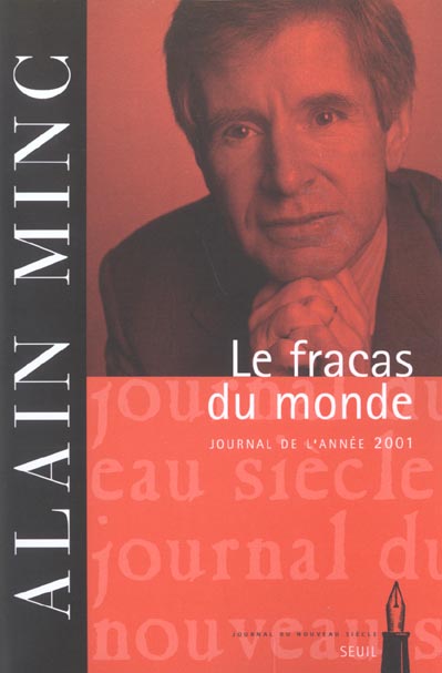 Le fracas du monde. journal (2001) - flash vidéo