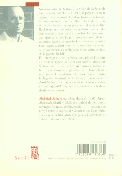 Les temps noirs