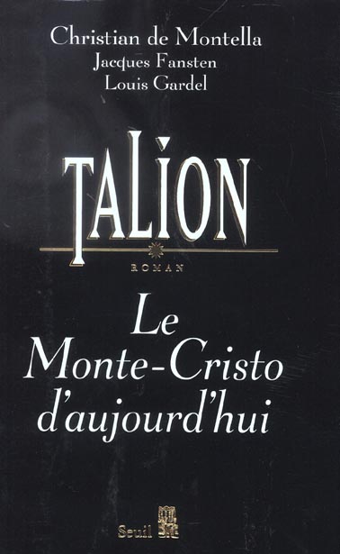 Talion - flash vidéo