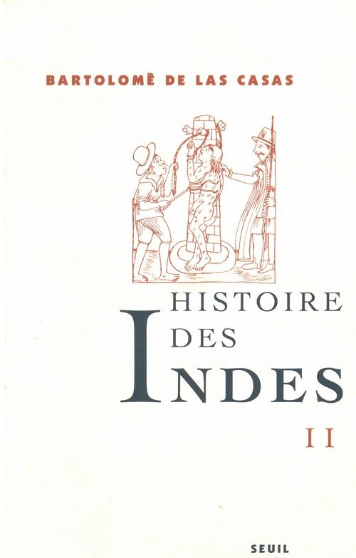 Histoire des indes II
