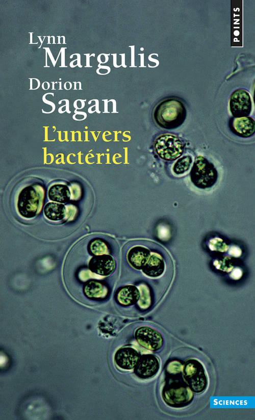 L'univers bactériel - flash vidéo