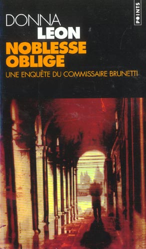 Noblesse oblige - flash vidéo