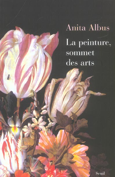 La peinture, sommet des arts - flash vidéo