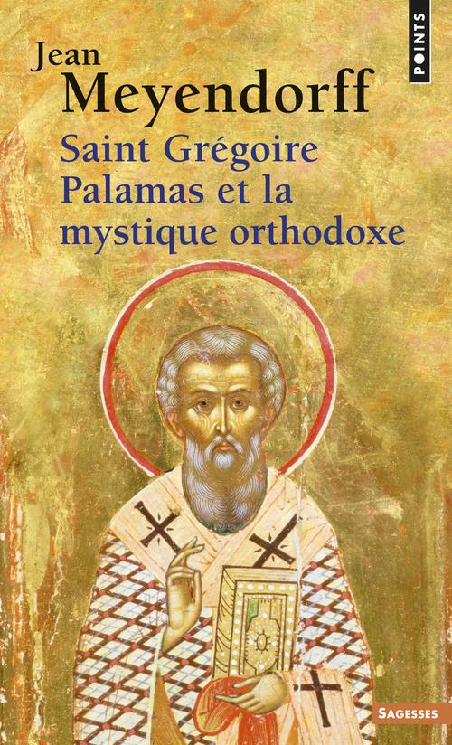 Saint Grégoire Palamas et la mystique orthodoxe - flash vidéo