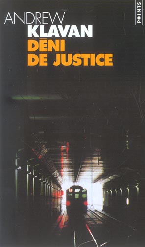 Déni de justice - flash vidéo